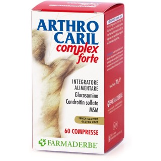 ARTHROCARIL COMPLEX FT60CPR VF