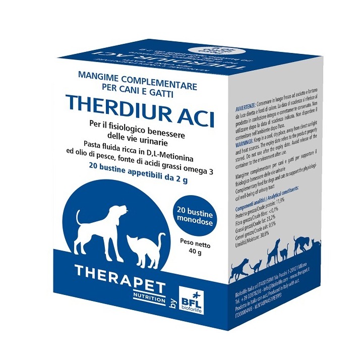 THERDIUR ACI 20BUST