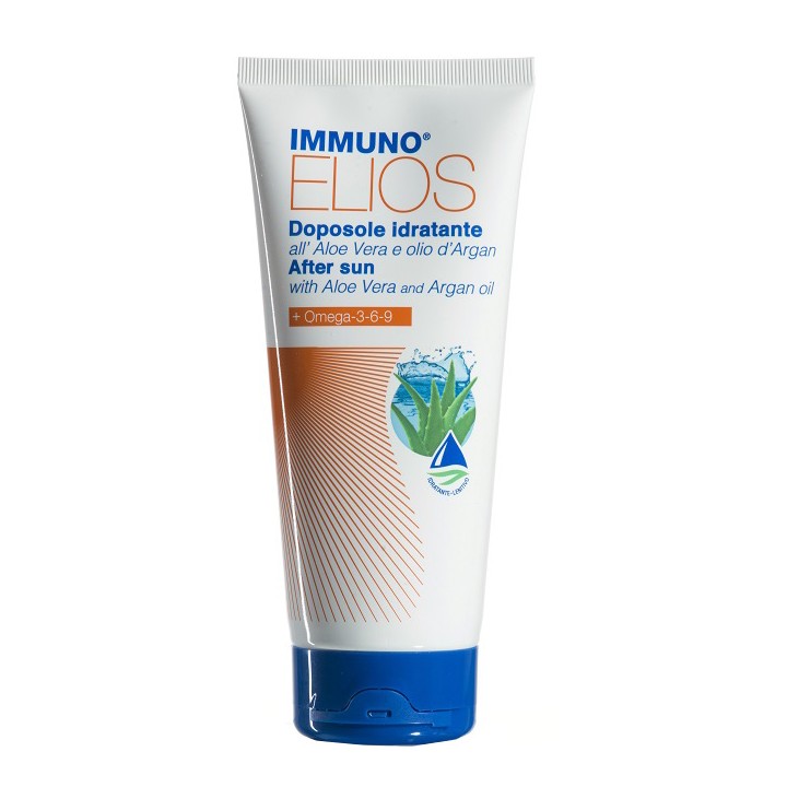 IMMUNO ELIOS CR DOPOS IDR ALOE
