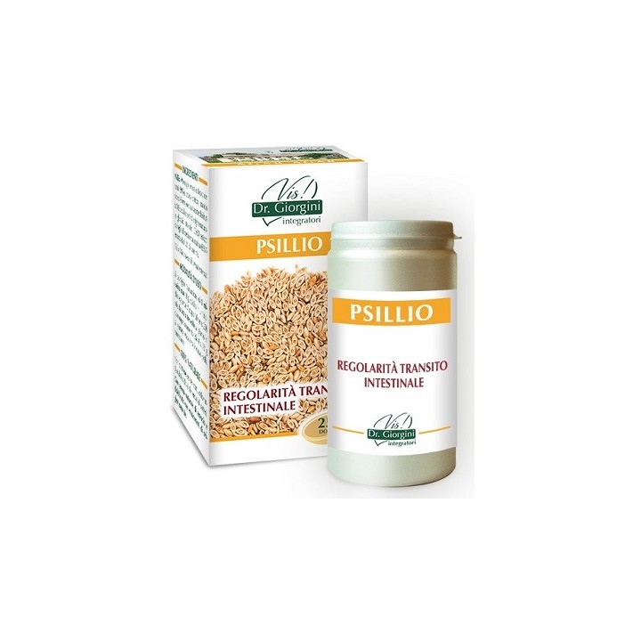 PSILLIO POLVERE 100G VF