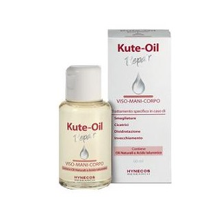 KUTEOIL REPAIR 60ML