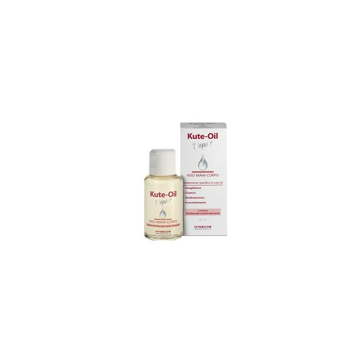KUTEOIL REPAIR 60ML