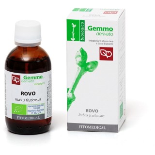 ROVO MG 50ML BIO