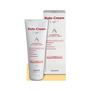 KUTECREAM REPAIR 100ML
