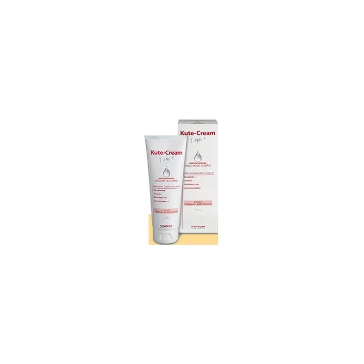 KUTECREAM REPAIR 100ML