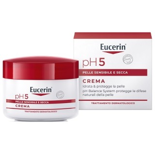 EUC PH5 CREMA P SENS 75ML