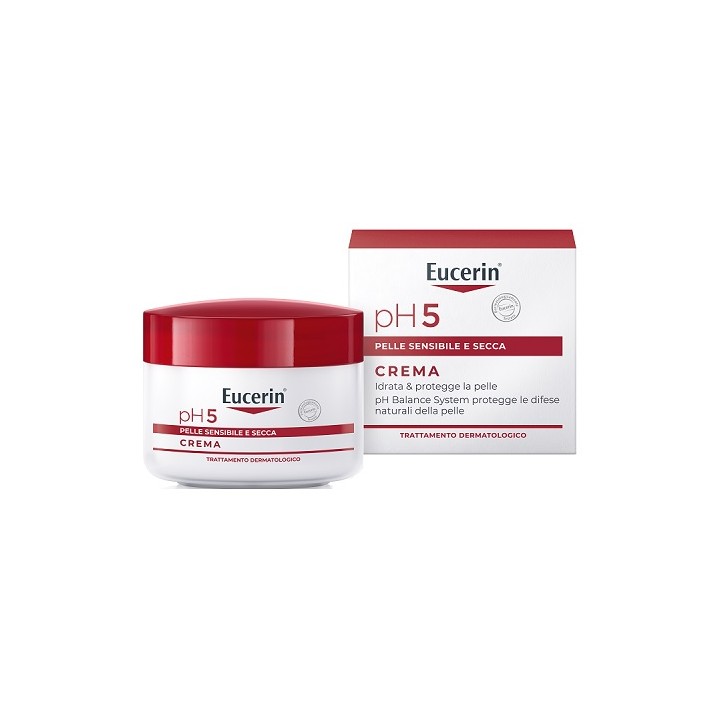 EUC PH5 CREMA P SENS 75ML