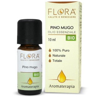 PINO MUGO OE BIO 10ML