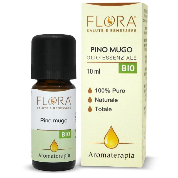 PINO MUGO OE BIO 10ML