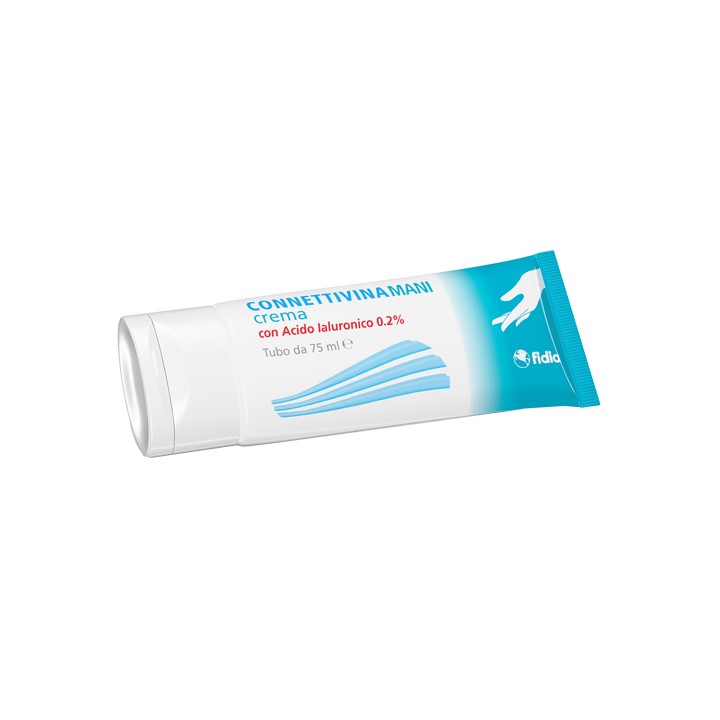 CONNETTIVINAMANI CREMA 75ML