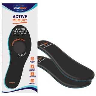 ACTIVE MEMORY SOLETTA 42 1PA