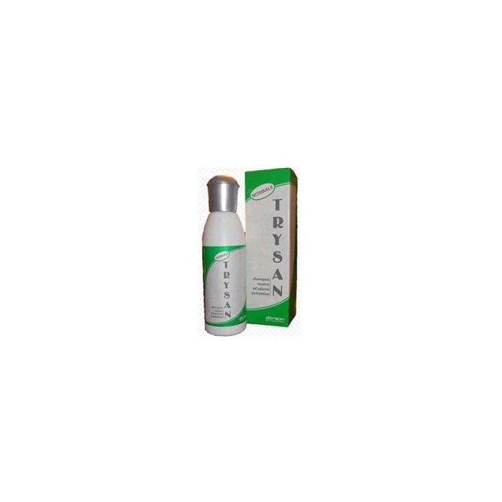 TRYSAN SH NORM 125ML
