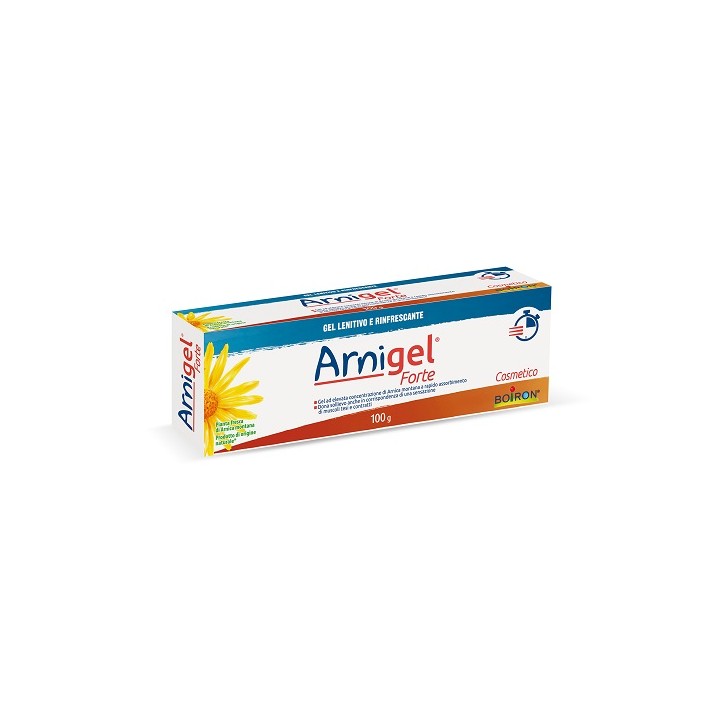 ARNIGEL FORTE 100G