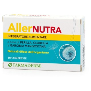 ALLER NUTRA 30CPR