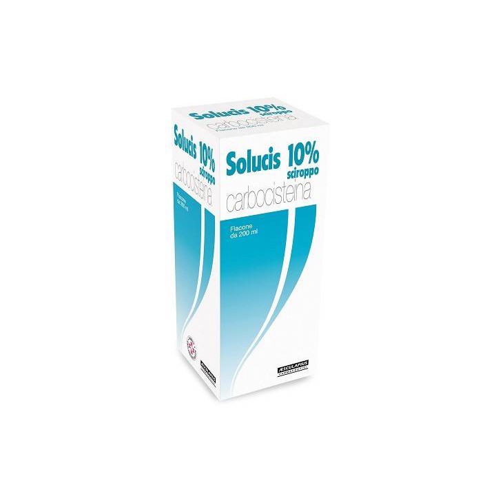 SOLUCIS*SCIR 200ML 100MG/ML
