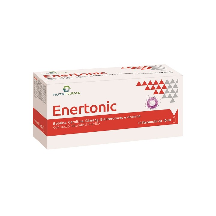 ENERTONIC 10FL