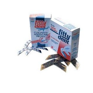 FITTYDENT CUSC ADES 30PZ NF