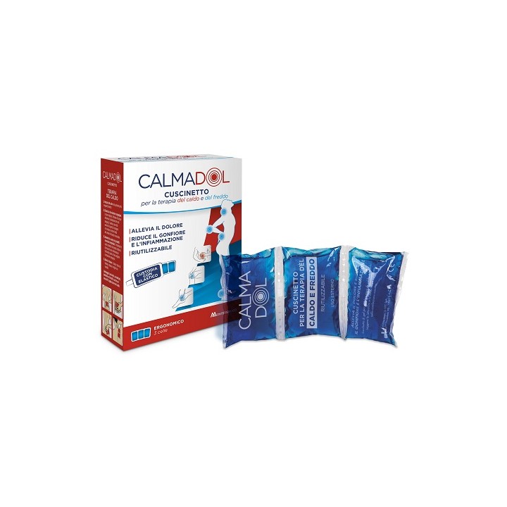 CALMADOL CUSCINETTO CALDO-FRED