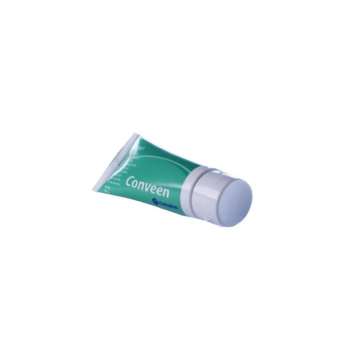 CONVEEN CRITIC BARRIER 100G
