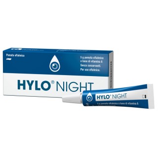 HYLO NIGHT 5G