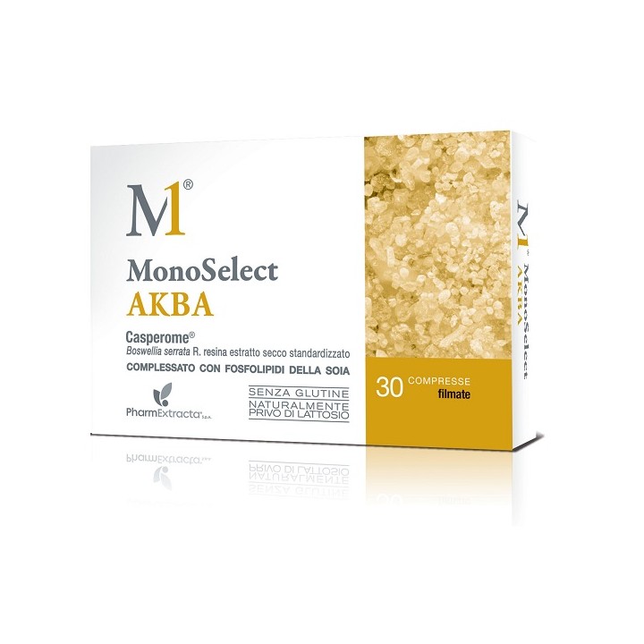 MONOSELECT AKBA 30CPR FILMATE