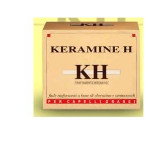 KERAMINE H FASC RO 10F 10ML