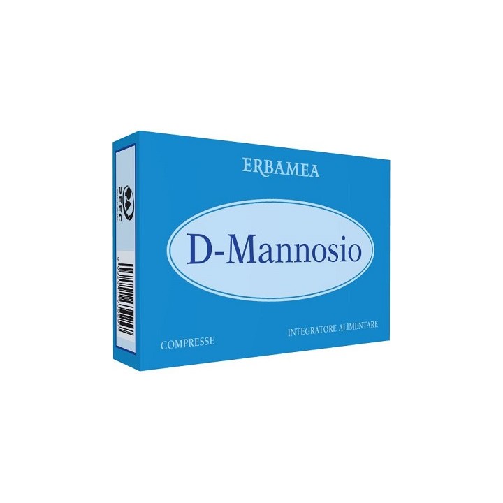 D MANNOSIO 24CPR 20,4G