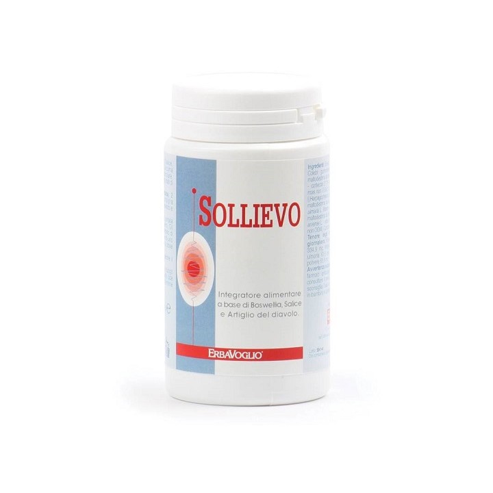 SOLLIEVO 60CPS