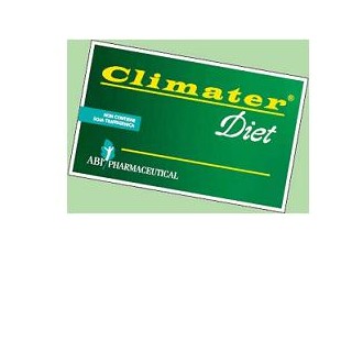 CLIMATER DIET 20CPR