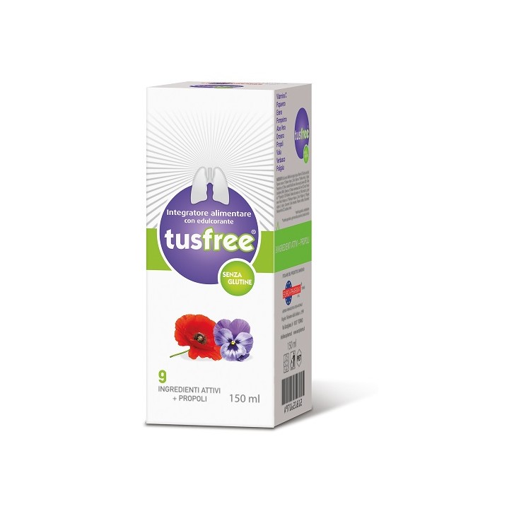 TUSFREE 150ML