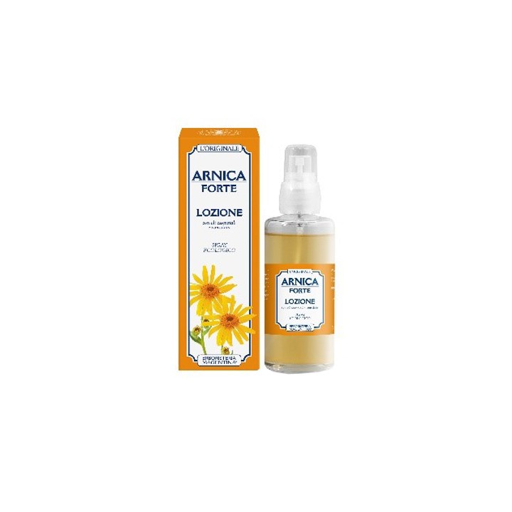 ARNICA FORTE LOZIONE 100ML