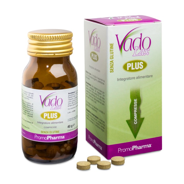 VADO LAX PLUS 100CPR