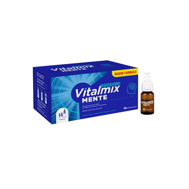 VITALMIX MENTE 14FL