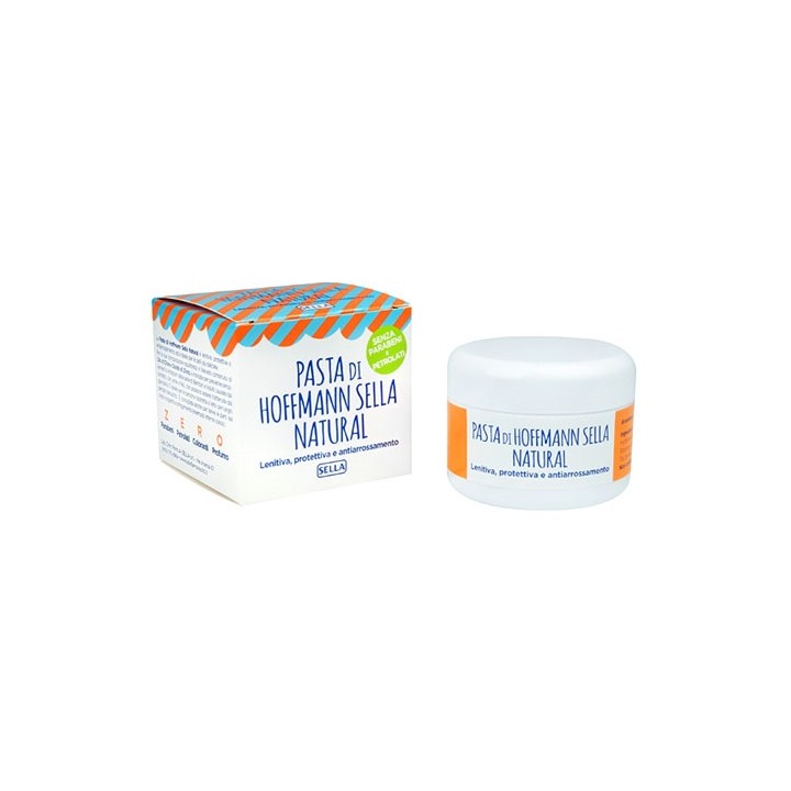 PASTA HOFFMANN SELLA NAT 200ML