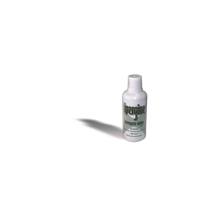 IPERGINE DET IGIEN 500ML
