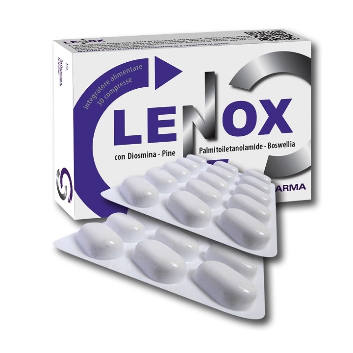 LENOX 30CPR
