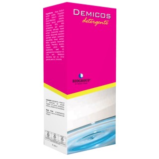 DEMICOS DETERGENTE 150ML