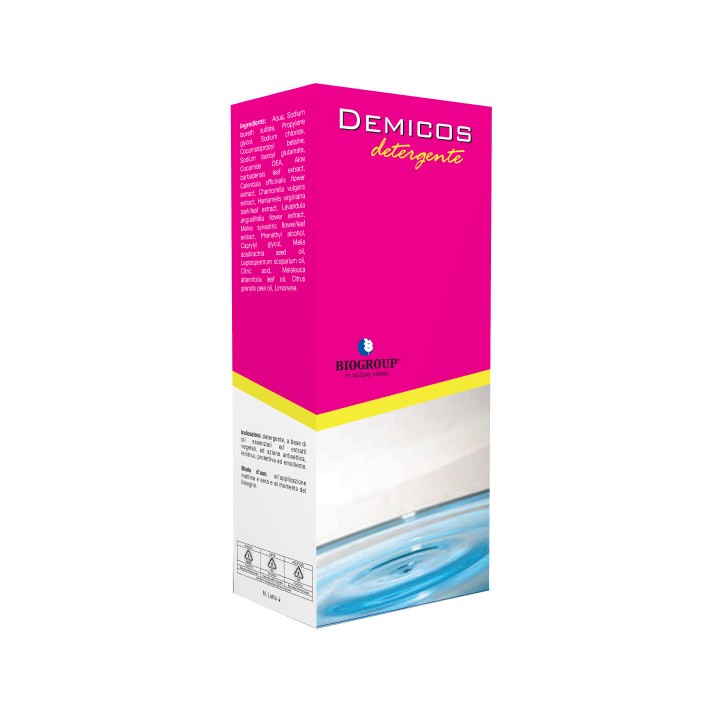 DEMICOS DET 150ML