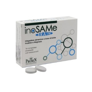 INOSAME BRAIN 16CPR