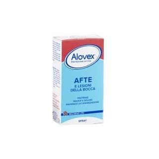 ALOVEX PROTEZ ATTIVA SPR 15ML