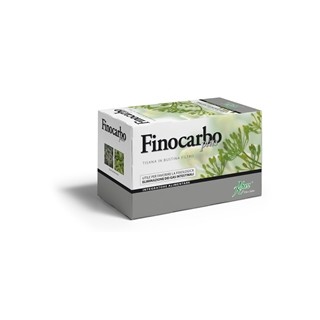 FINOCARBO PLUS TIS 20BUST2G NF