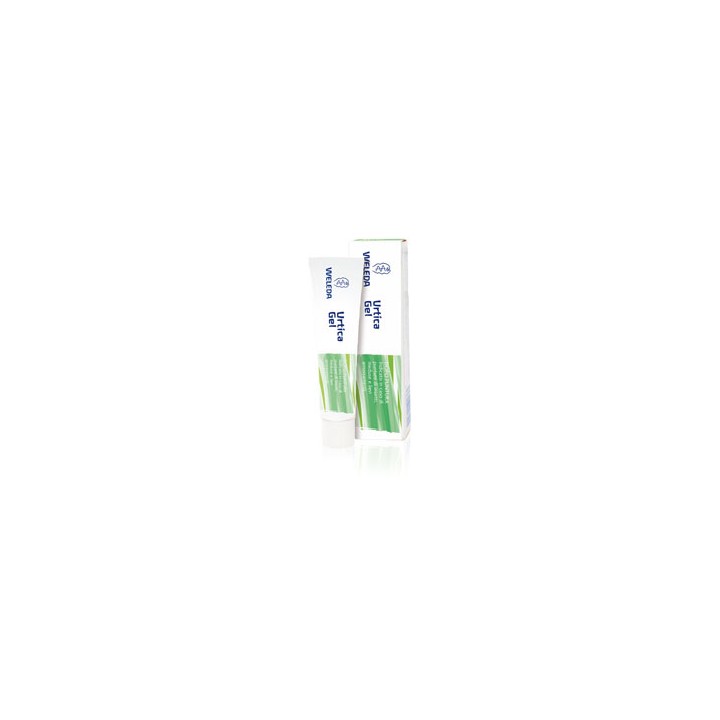 URTICA GEL DOPO PUNTURA 25G