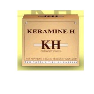 KERAMINE H FASC BI 10F 10ML