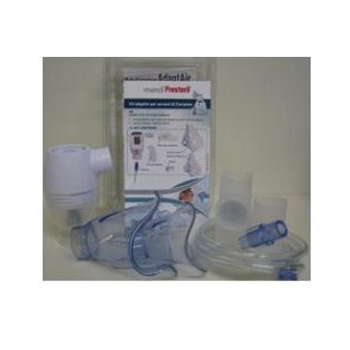 MEDIPRESTERIL KIT NEBUL ADAPTA