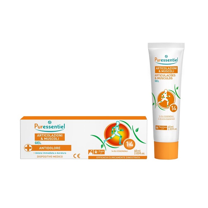 PURES GEL ART DM 60ML