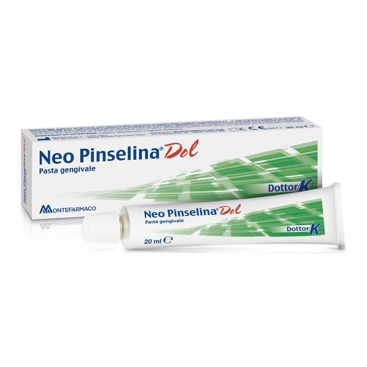 NEO PINSELINA DOL 20ML
