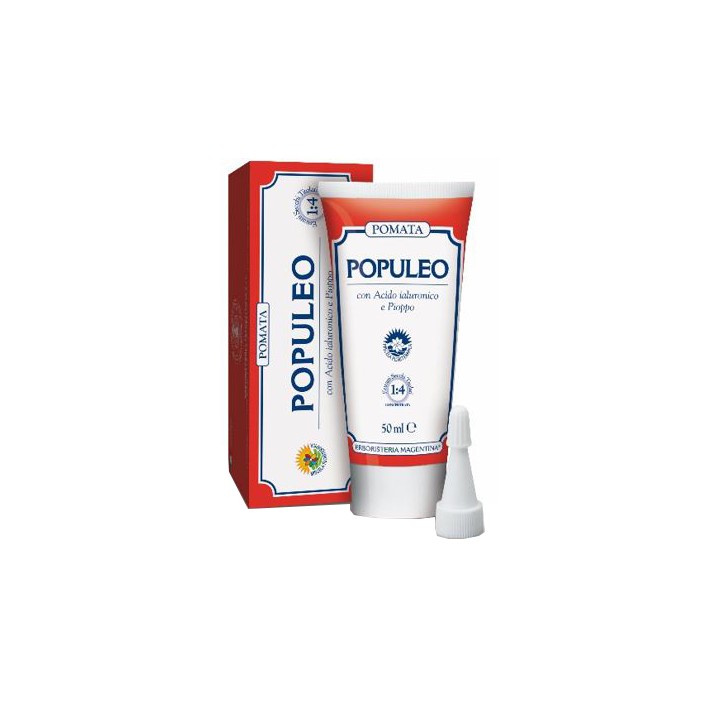 POPULEO POMATA 50ML