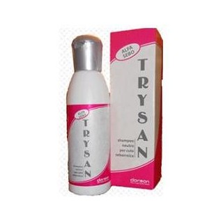 TRYSAN ALFASEBO SH C SEBO 125