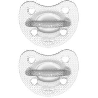 CH GOMM SIL CRYSTAL 6-16 2PZ