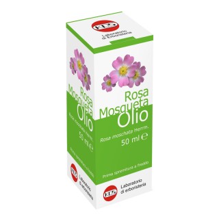 OLIO ROSA MOSQUETA 50ML